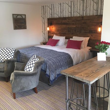 Вілла The Crown, Hutton Le Hole Екстер'єр фото