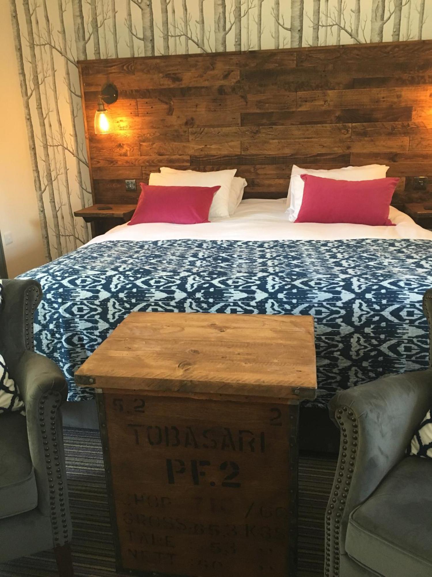 Вілла The Crown, Hutton Le Hole Номер фото