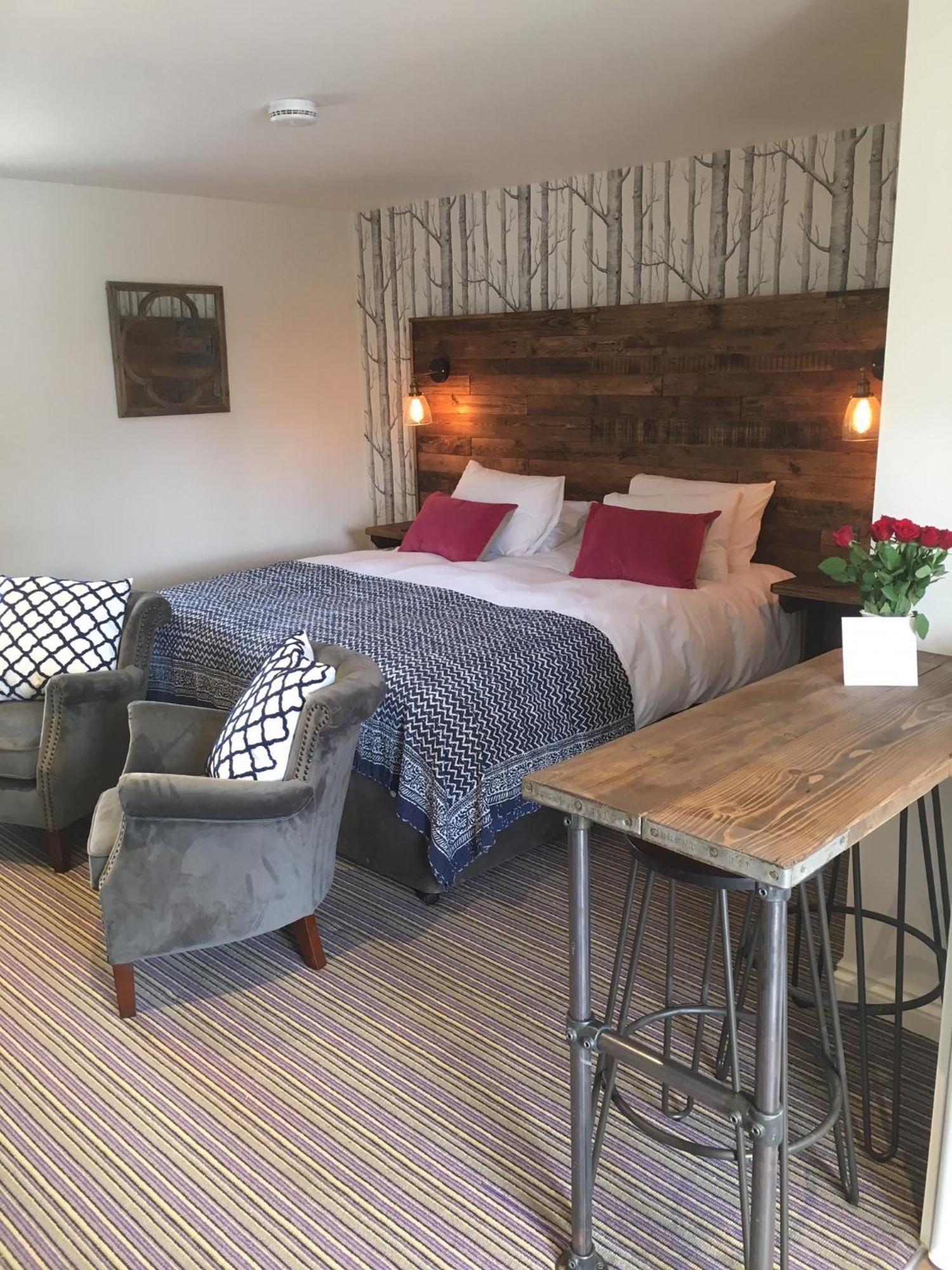 Вілла The Crown, Hutton Le Hole Екстер'єр фото