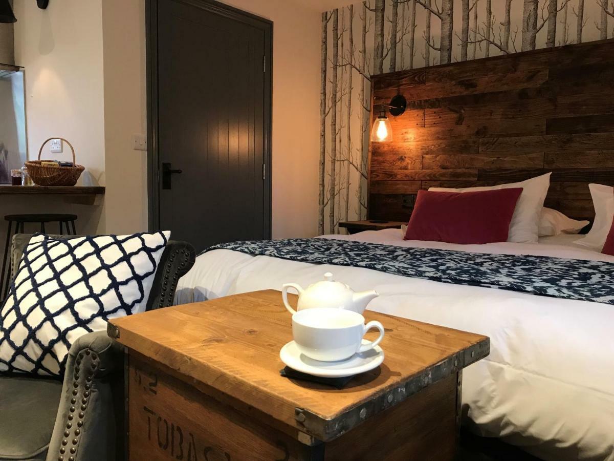 Вілла The Crown, Hutton Le Hole Номер фото